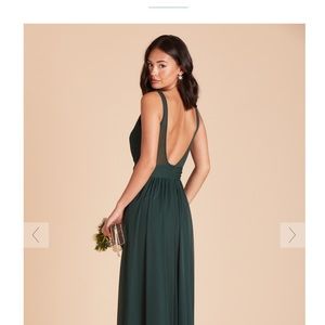 New with tags bridesmaid dress